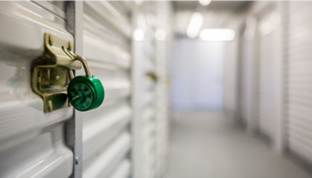 Storing Items in the Winter in Twin Falls, ID